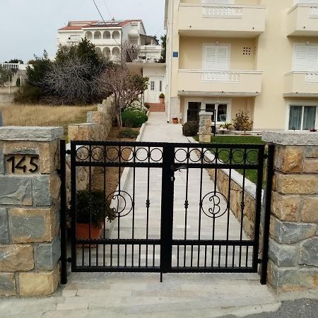 Apartment Branka Banjol Dış mekan fotoğraf