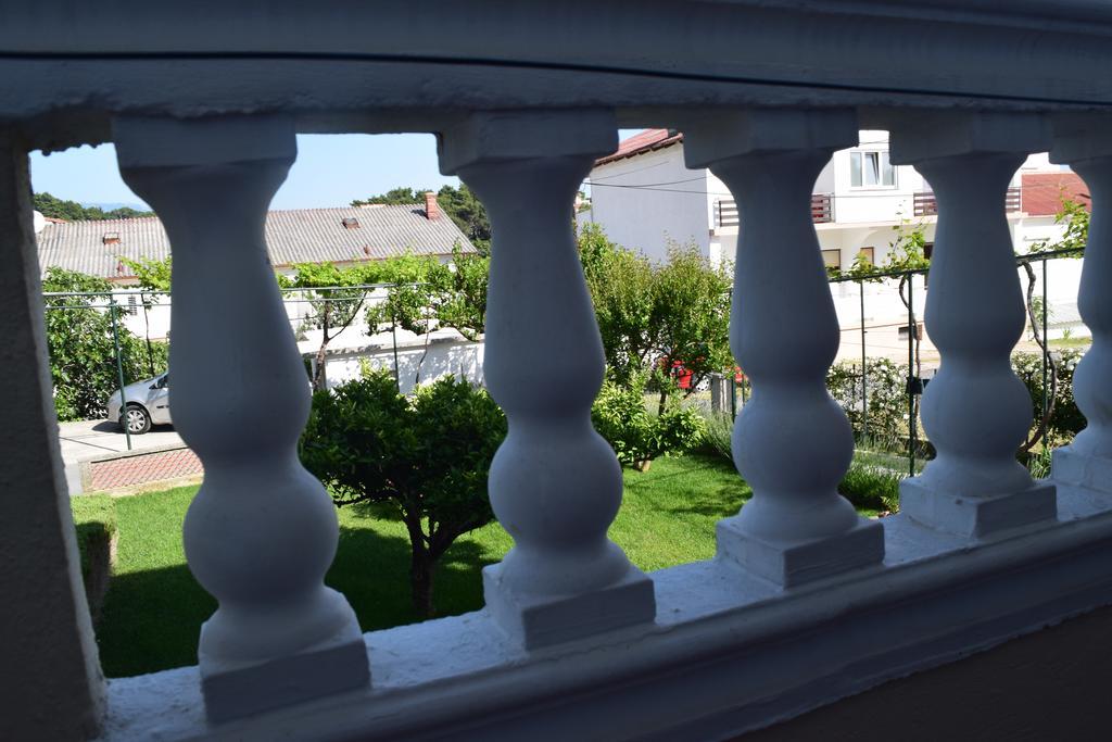 Apartment Branka Banjol Dış mekan fotoğraf