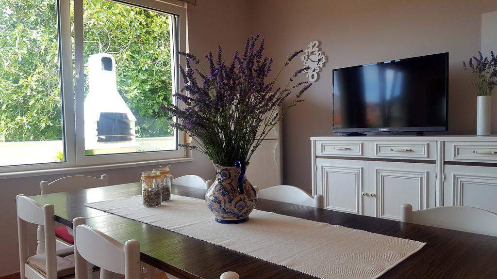 Apartment Branka Banjol Dış mekan fotoğraf