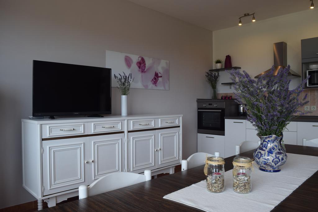 Apartment Branka Banjol Dış mekan fotoğraf