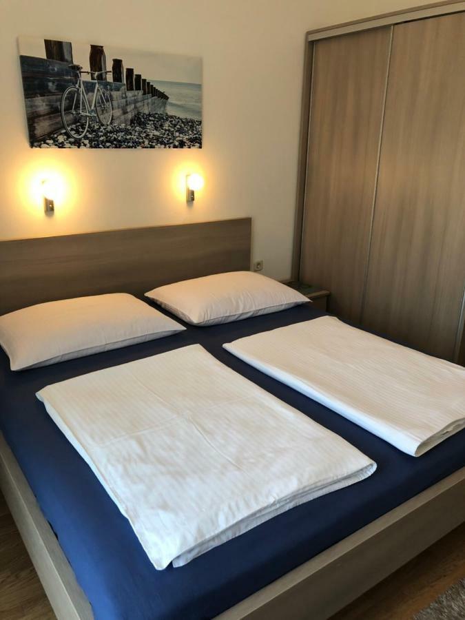 Apartment Branka Banjol Dış mekan fotoğraf