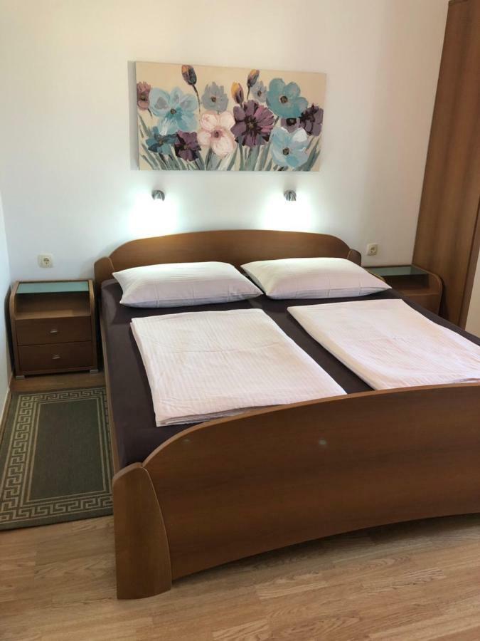 Apartment Branka Banjol Dış mekan fotoğraf