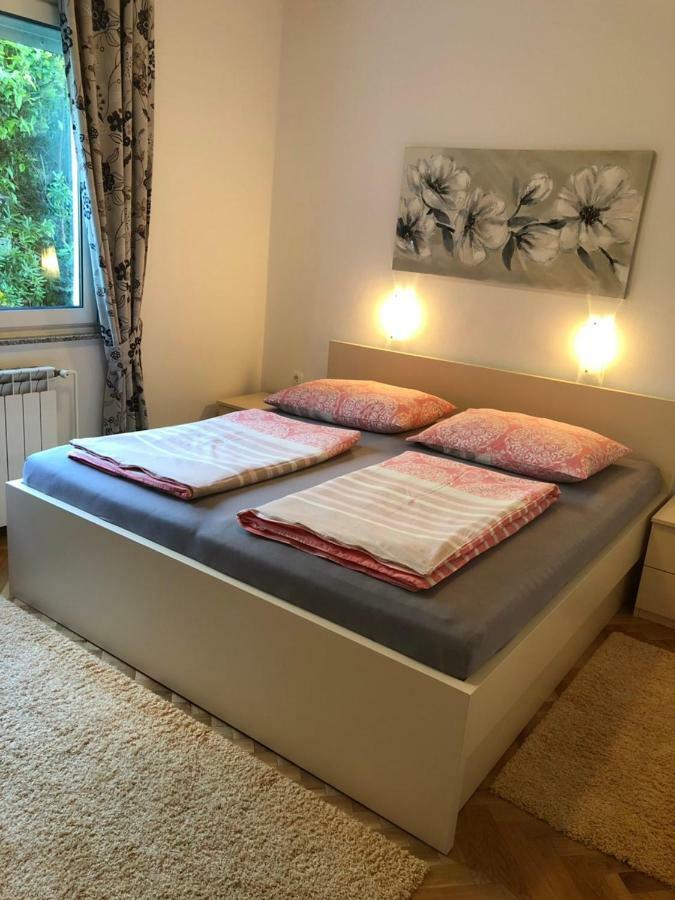Apartment Branka Banjol Dış mekan fotoğraf