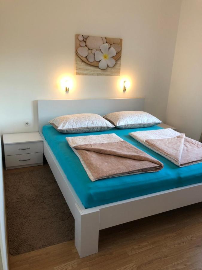 Apartment Branka Banjol Dış mekan fotoğraf